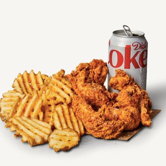 Strip Combo | 3 Piece.