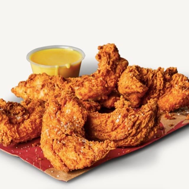 Strips | 5 Piece.