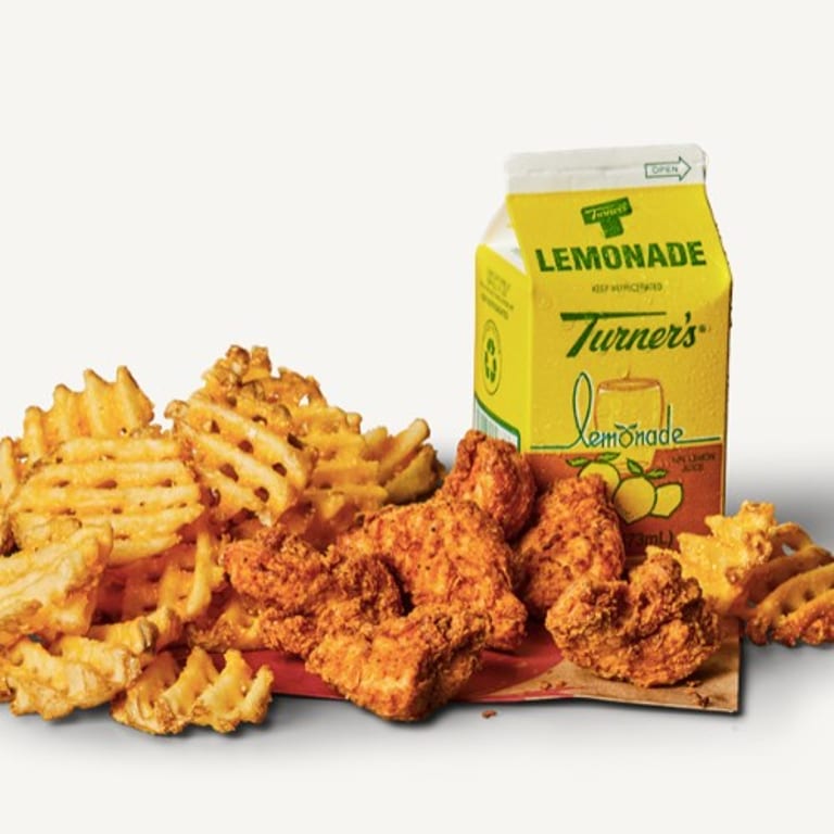Convenient Takeout Options for Delicious Fried Chicken and More