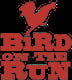 Bird On The Run