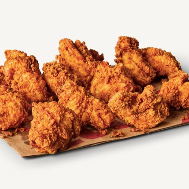 Nuggets | 12 Piece.