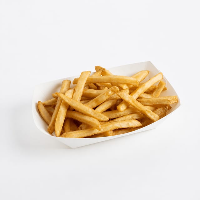 French Fries.
