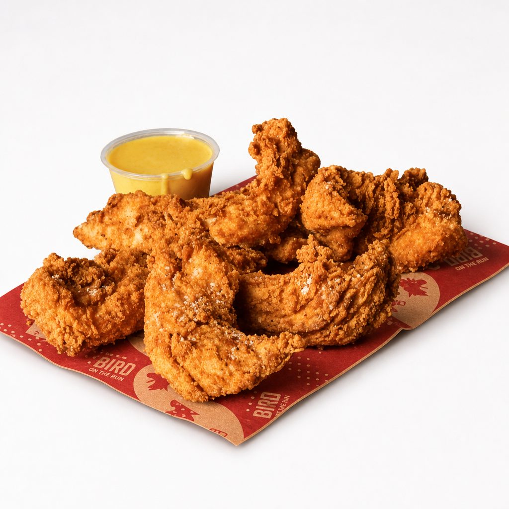 Strips | 5 Piece.