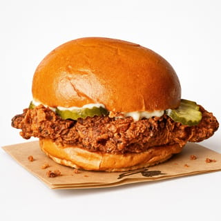 Chicken Sandwich