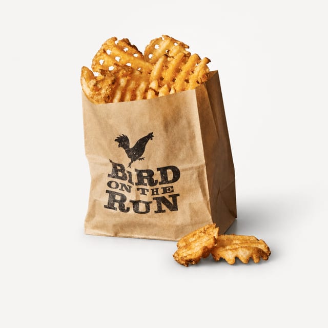 French Fries | #1.