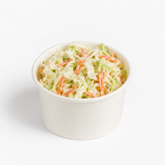 Coleslaw | #1.