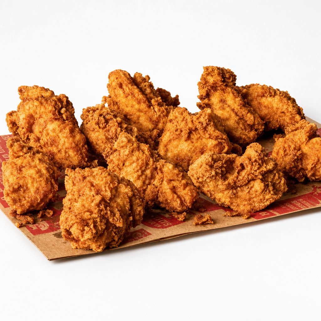 Nuggets | 12 Piece.