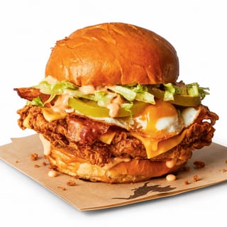 Lil Chunky's Deluxe