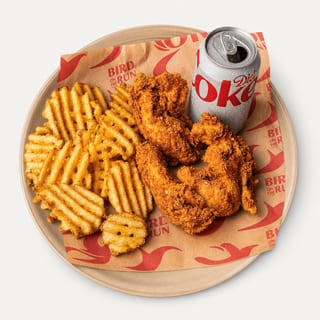 Strip Combo | 3 Piece