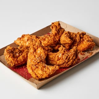 Strips | 5 Piece
