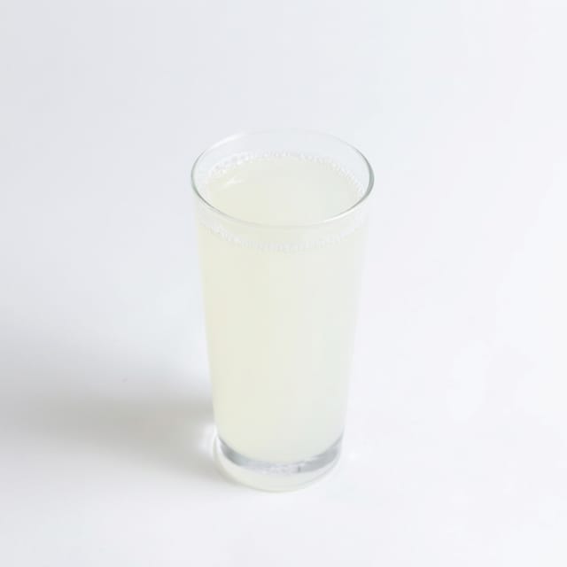 Lemonade.