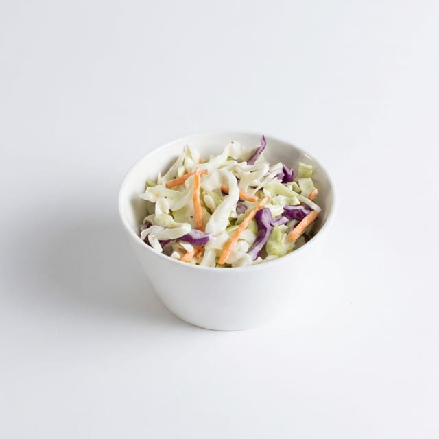 Coleslaw | #1.