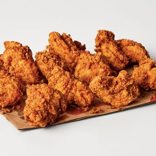 Nuggets | 12 Piece