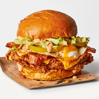 Lil Chunky's Deluxe